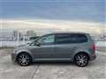 2015 Volkswagen Touran