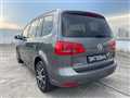 2015 Volkswagen Touran