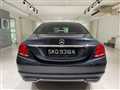 2014 Mercedes-Benz C-Class