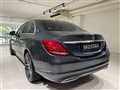 2014 Mercedes-Benz C-Class