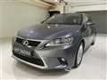 2014 Lexus CT