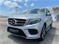 2016 Mercedes-Benz GLE-CLASS