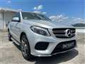 2016 Mercedes-Benz GLE-CLASS