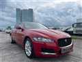 2016 Jaguar XF