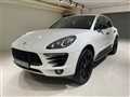 2014 Porsche Macan