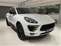 2014 Porsche Macan