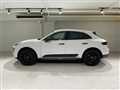 2014 Porsche Macan