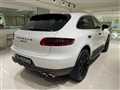 2014 Porsche Macan