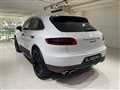 2014 Porsche Macan