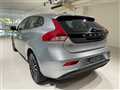 2016 Volvo V40