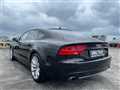 2014 Audi A7 Sportback