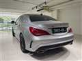 2015 Mercedes-Benz CLA-CLASS