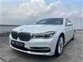 2016 BMW 7 Series