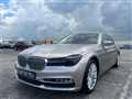 2015 BMW 7 Series