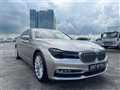 2015 BMW 7 Series