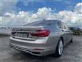 2015 BMW 7 Series