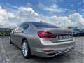 2015 BMW 7 Series