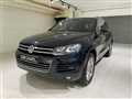 2014 Volkswagen Touareg