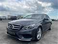 2015 Mercedes-Benz E-Class