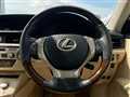 2015 Lexus ES