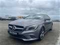 2015 Mercedes-Benz CLA-CLASS