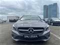 2015 Mercedes-Benz CLA-CLASS