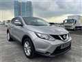 2016 Nissan Qashqai