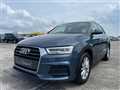 2016 Audi Q3