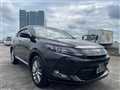 2016 Toyota Harrier