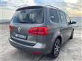 2015 Volkswagen Touran