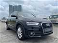 2015 Audi Q3