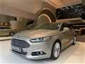 2015 Ford Mondeo