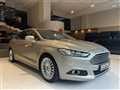 2015 Ford Mondeo