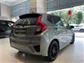 2015 Honda Jazz