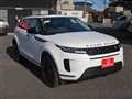 2020 Land Rover RangeRover Evoque