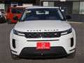 2020 Land Rover RangeRover Evoque