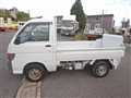 1996 Daihatsu Hijet Truck