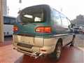 1997 Mitsubishi Delica Spacegear