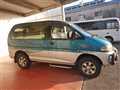 1997 Mitsubishi Delica Spacegear