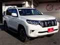 2022 Toyota Land Cruiser Prado