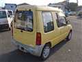 1994 Mitsubishi Minica Toppo