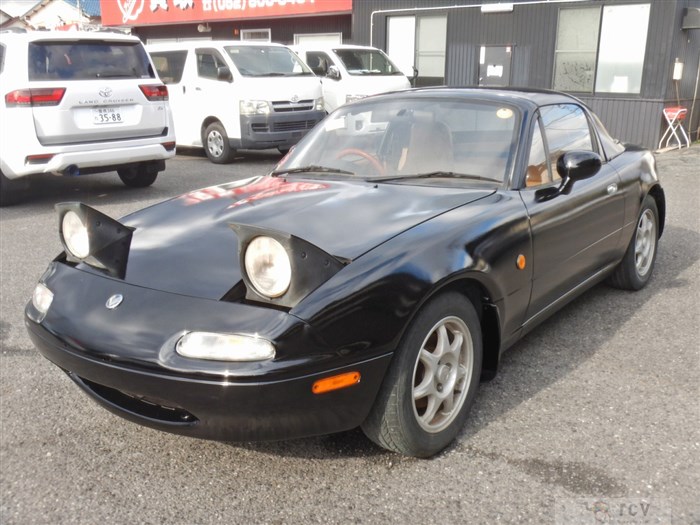 1996 Mazda Roadster