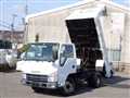 2012 Isuzu Elf Truck