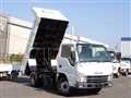 2012 Isuzu Elf Truck