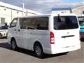 2004 Toyota Hiace Van