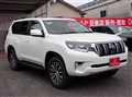 2021 Toyota Land Cruiser Prado