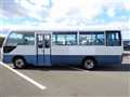 1996 Toyota Coaster