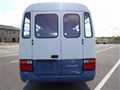 1996 Toyota Coaster