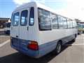 1996 Toyota Coaster