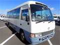 1996 Toyota Coaster